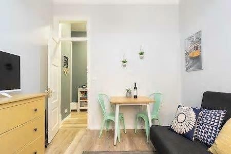 Lisbon Charming Apartment 외부 사진