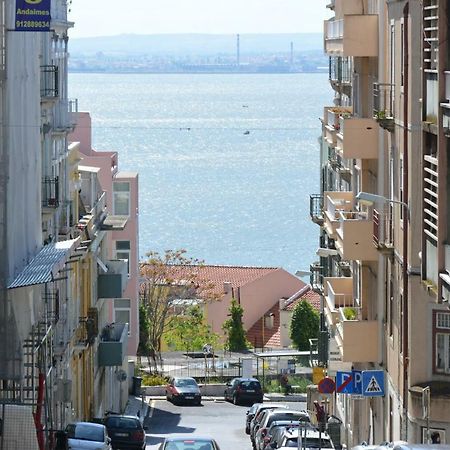 Lisbon Charming Apartment 외부 사진