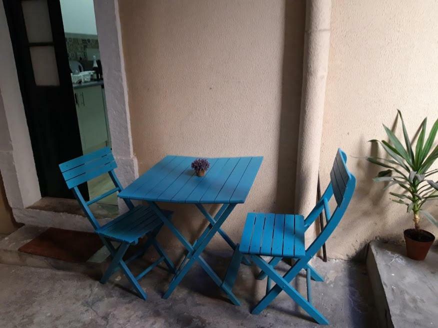 Lisbon Charming Apartment 외부 사진