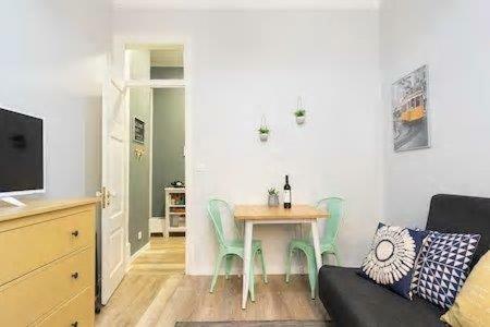 Lisbon Charming Apartment 외부 사진