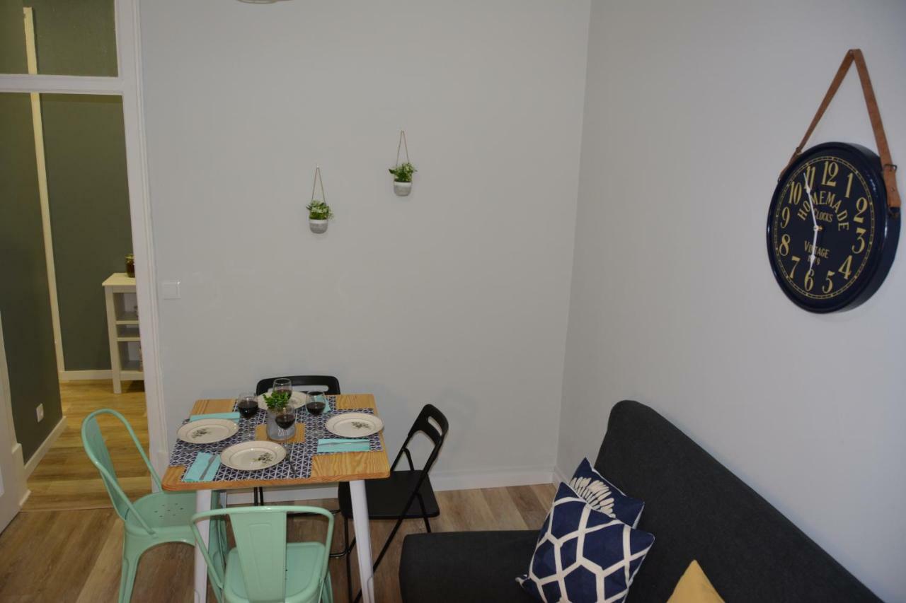 Lisbon Charming Apartment 외부 사진