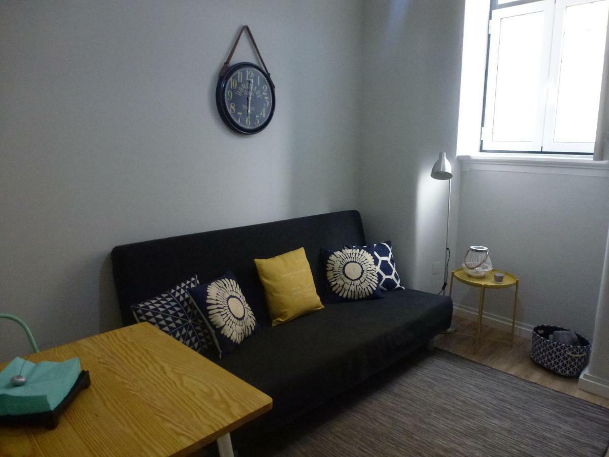 Lisbon Charming Apartment 외부 사진