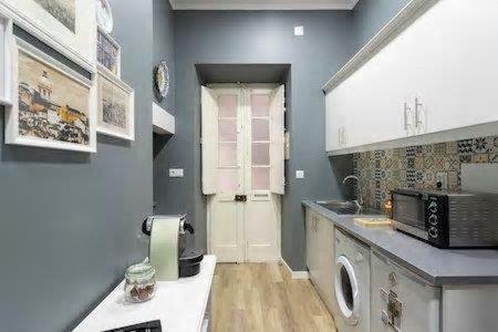Lisbon Charming Apartment 외부 사진