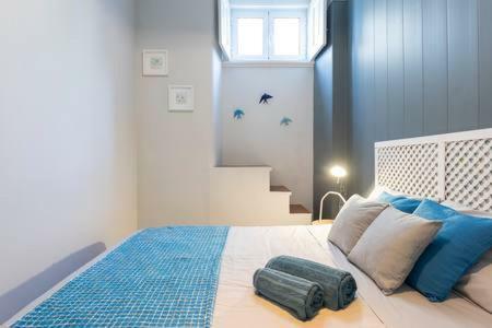 Lisbon Charming Apartment 외부 사진