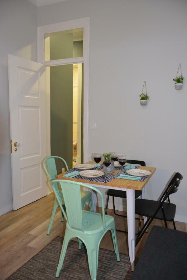 Lisbon Charming Apartment 외부 사진