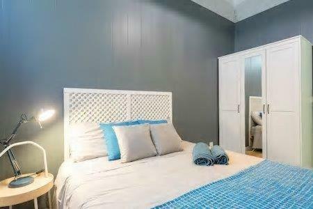 Lisbon Charming Apartment 외부 사진