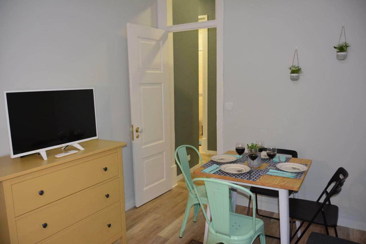 Lisbon Charming Apartment 외부 사진