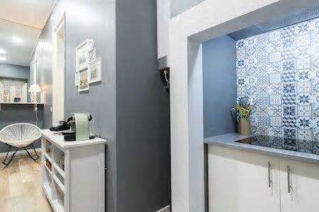 Lisbon Charming Apartment 외부 사진