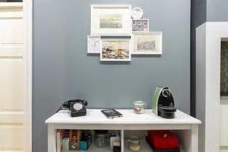 Lisbon Charming Apartment 외부 사진