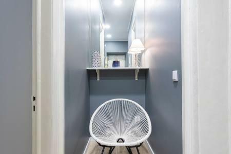 Lisbon Charming Apartment 외부 사진