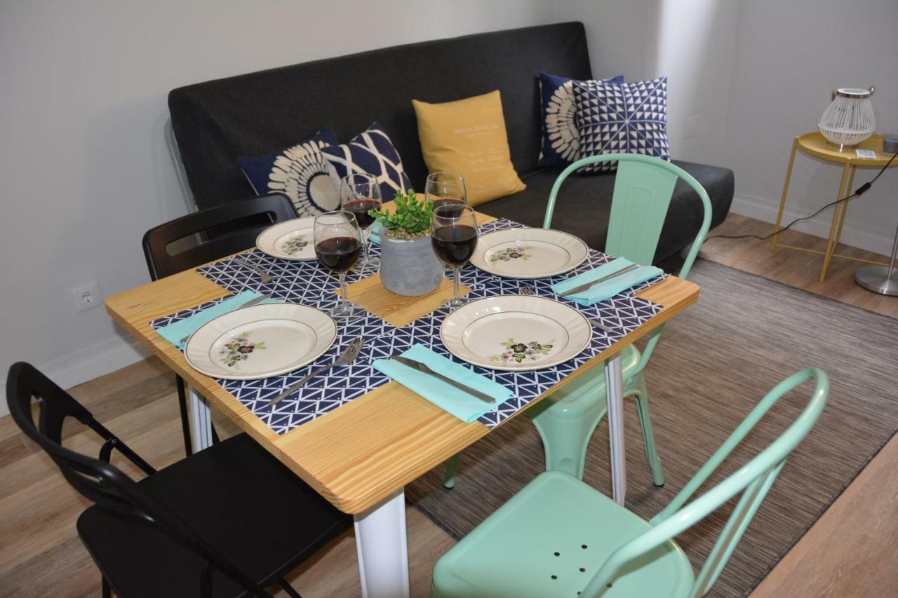 Lisbon Charming Apartment 외부 사진