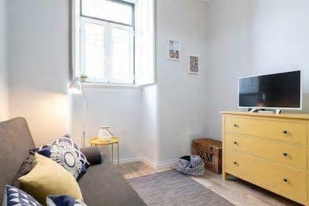 Lisbon Charming Apartment 외부 사진